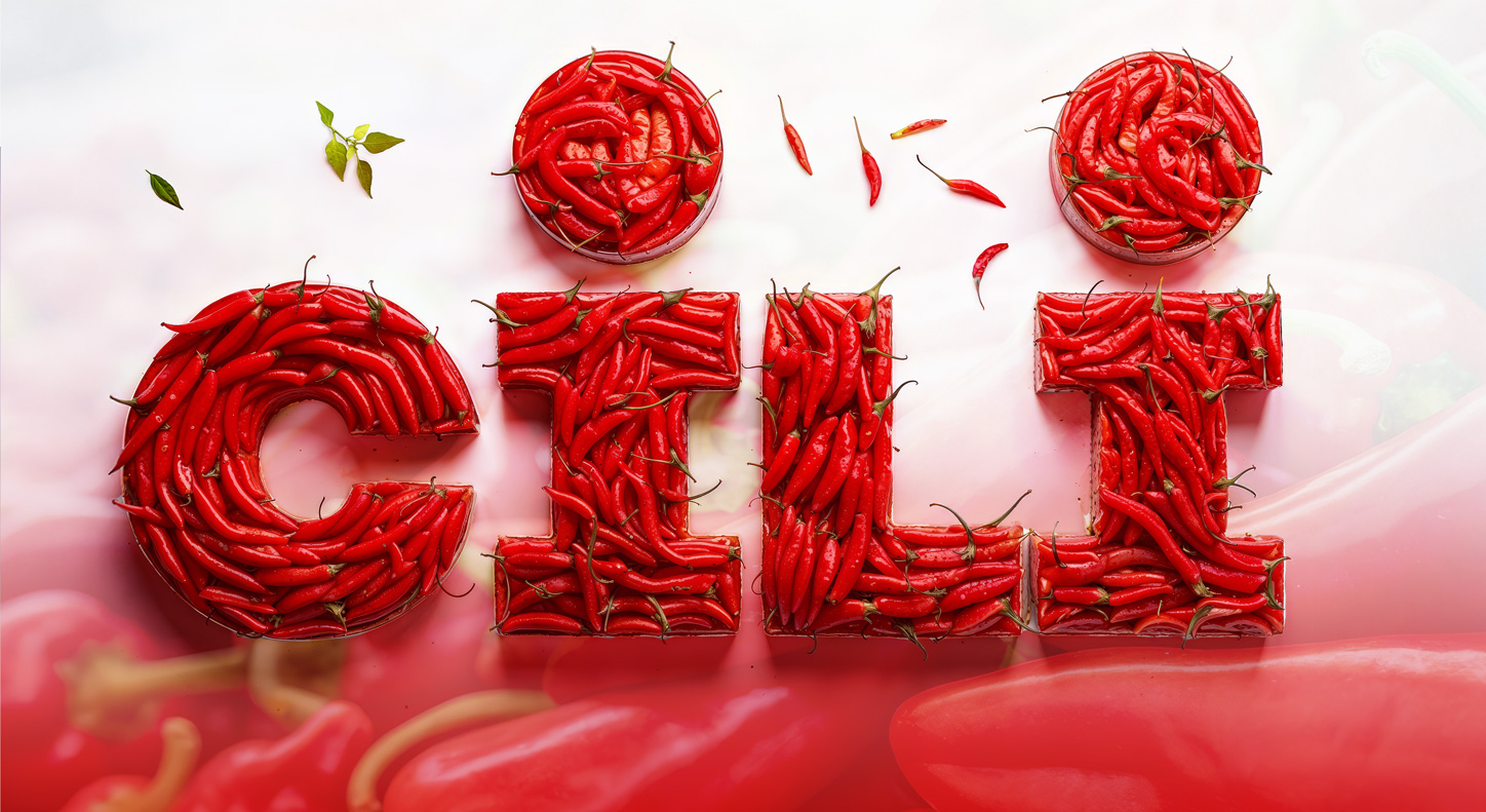 Slide background