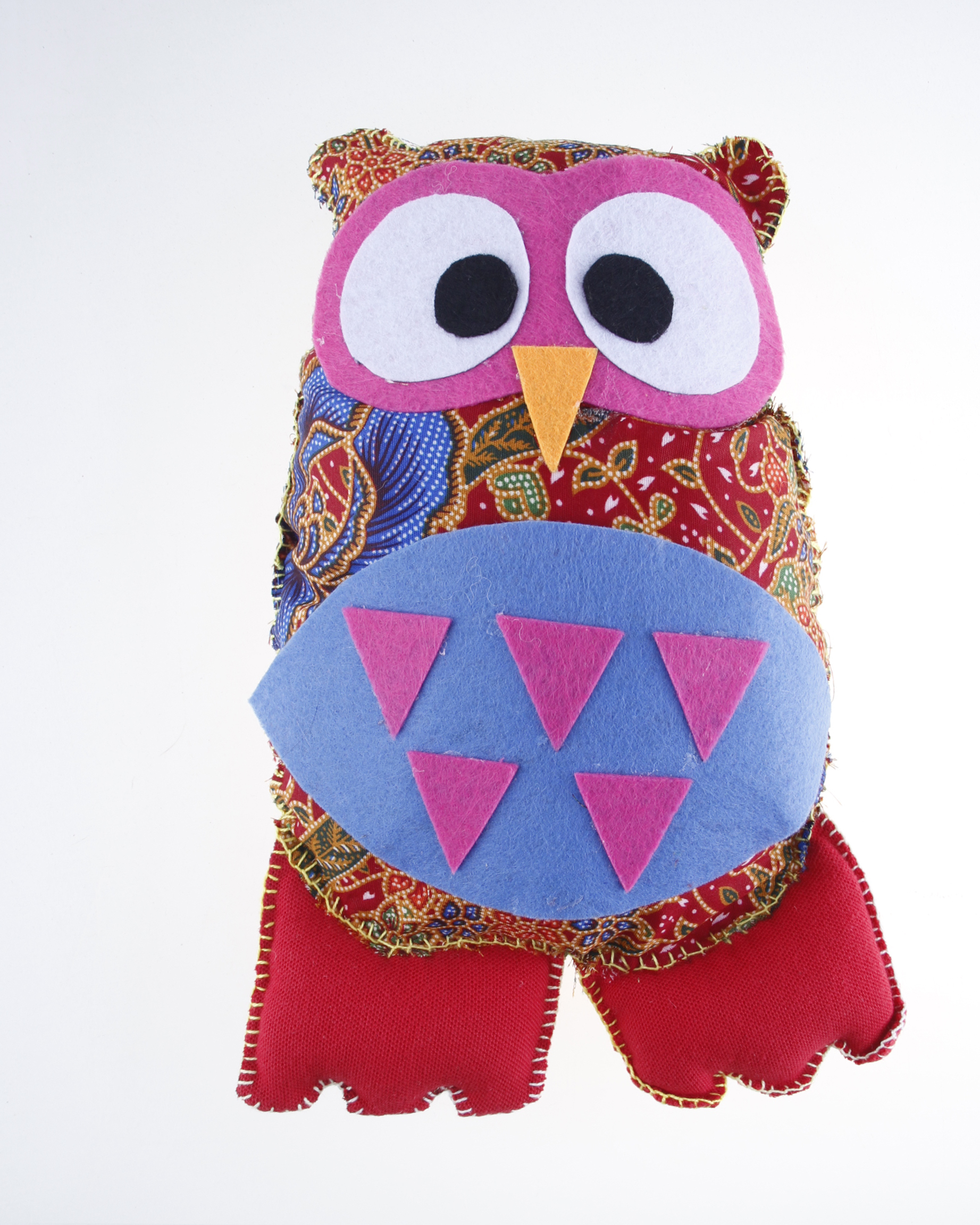 Geboo - Batik 22